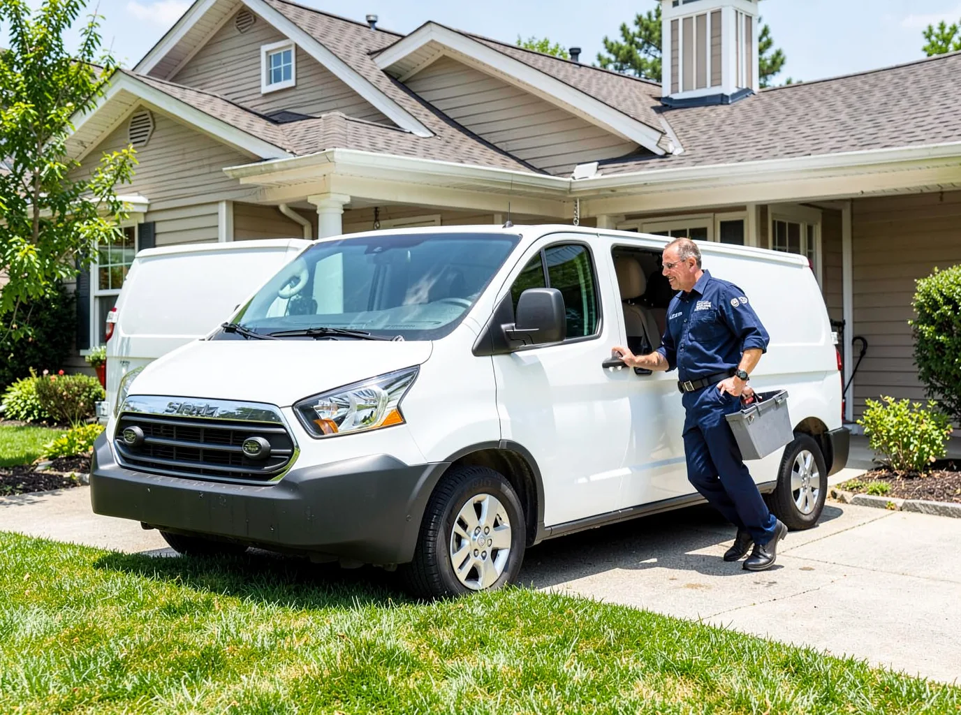 Emergency Plumber company in Evans, GA
